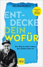 Cover von Entdecke dein Wofür