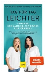 Cover von Tag für Tag leichter