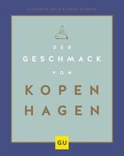Cover von Der Geschmack von Kopenhagen