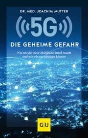 Cover von 5G: Die geheime Gefahr