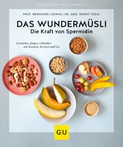 Cover von Das Wundermüsli