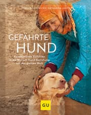 Cover von Gefährte Hund