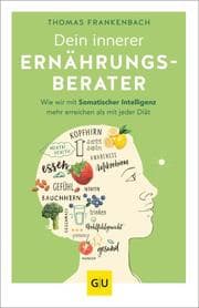 Cover von Dein innerer Ernährungsberater