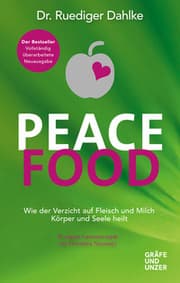 Cover von Peace Food