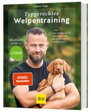 Cover von Typgerechtes Welpentraining