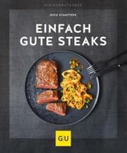 Cover von Einfach gute Steaks