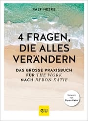 Cover von 4 Fragen, die alles verändern
