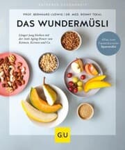 Cover von Das Wundermüsli