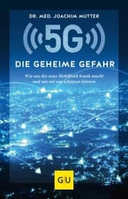 Cover von 5G: Die geheime Gefahr