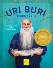 Cover von Uri Buri - meine Küche