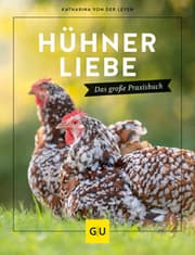 Cover von Hühnerliebe