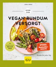 Cover von Vegan rundum versorgt