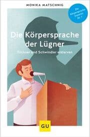 Cover von Die Körpersprache der Lügner