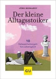 Cover von Der kleine Alltagsstoiker