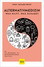 Cover von Alternativmedizin - was hilft, was schadet