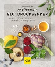 Cover von Natürliche Blutdrucksenker