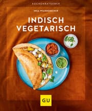 Cover von Indisch vegetarisch