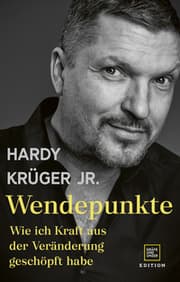 Cover von Wendepunkte