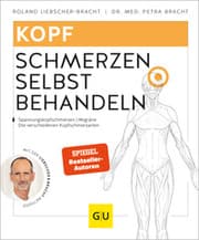 Cover von Kopfschmerzen selbst behandeln