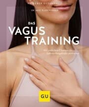 Cover von Das Vagus-Training