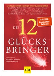 Cover von Die 12 Glücksbringer