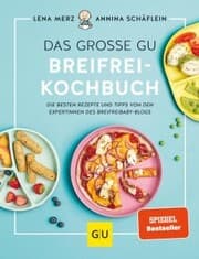Cover von Das große GU Breifrei-Kochbuch