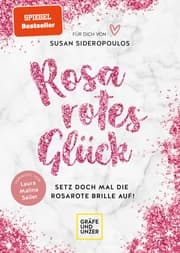Cover von Rosarotes Glück