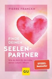 Cover von Finde deinen Seelenpartner