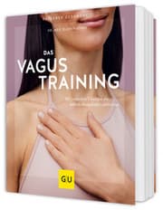 Cover von Das Vagus-Training