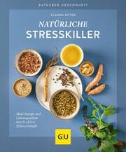 Cover von Natürliche Stresskiller