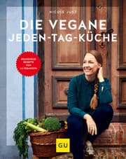 Cover von Die vegane Jeden-Tag-Küche
