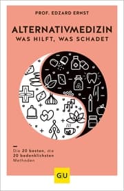 Cover von Alternativmedizin - was hilft, was schadet