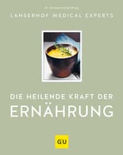 Cover von Die heilende Kraft der Ernährung