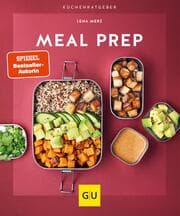 Cover von Meal Prep