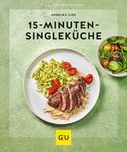 Cover von 15-Minuten-Singleküche