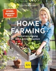 Cover von Homefarming