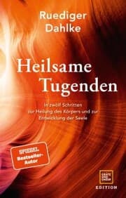 Cover von Heilsame Tugenden