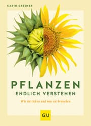 Cover von Pflanzen endlich verstehen