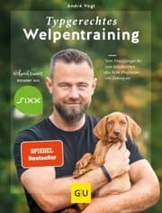 Cover von Typgerechtes Welpentraining