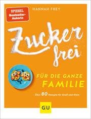 Cover von Zuckerfrei für die ganze Familie