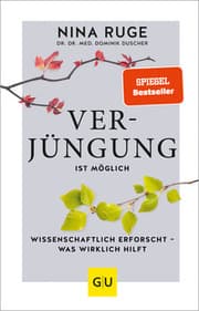 Cover von Verjüngung ist möglich
