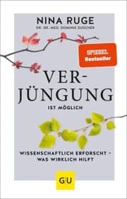 Cover von Verjüngung ist möglich