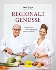 Cover von ARD Buffet - Regionale Genüsse