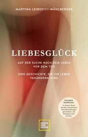 Cover von Liebesglück