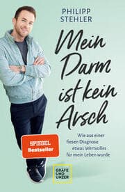 Cover von Mein Darm ist kein Arsch