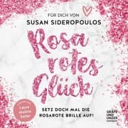 Cover von Rosarotes Glück