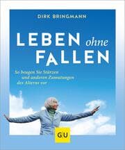 Cover von Leben ohne Fallen