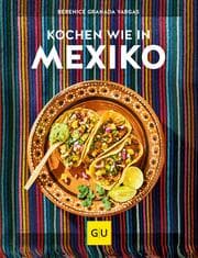 Cover von Kochen wie in Mexiko
