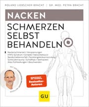 Cover von Nacken Schmerzen selbst behandeln