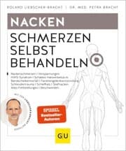 Cover von Nacken Schmerzen selbst behandeln